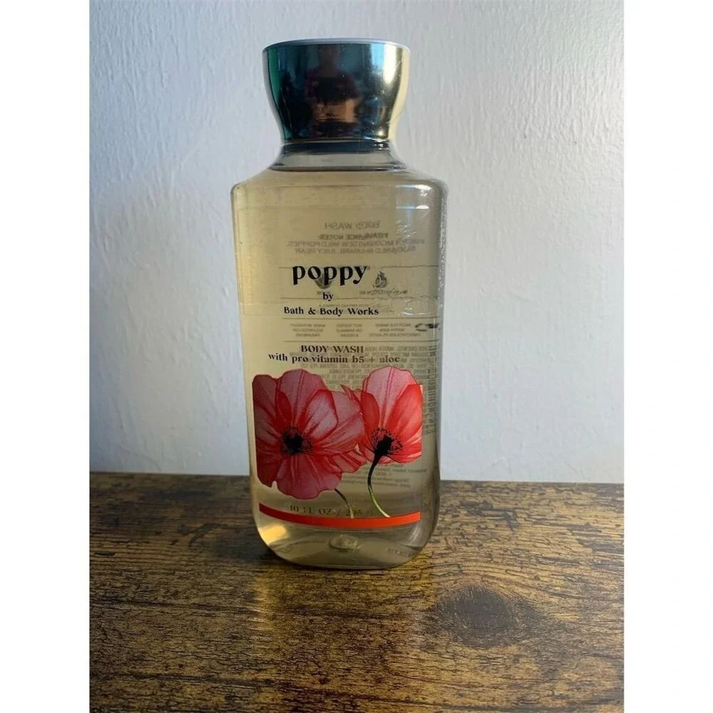 Bath & Body Works bath body